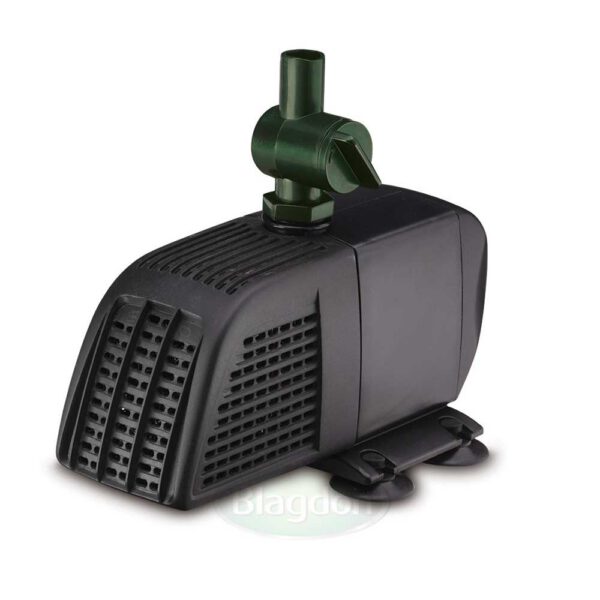 Minipond 900