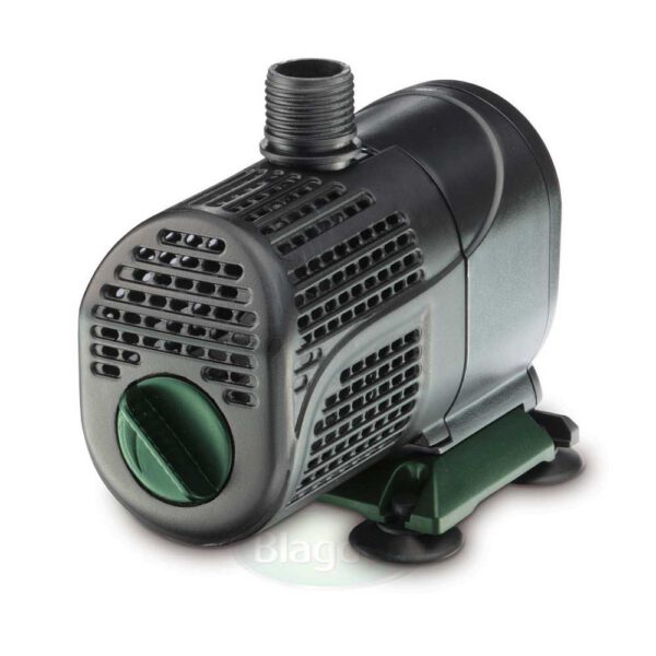 Minipond 1800 Feature Pump