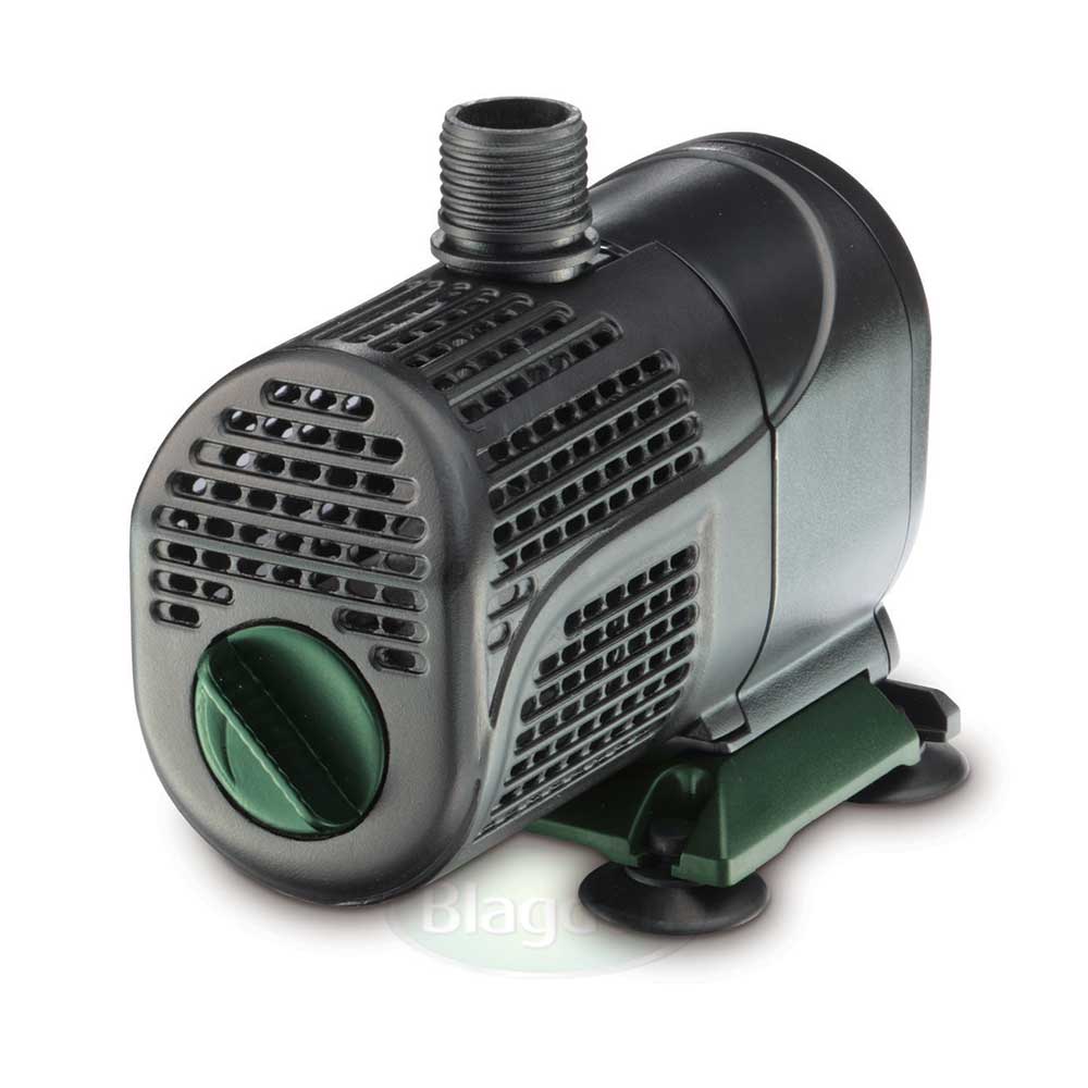 Minipond 1800 Feature Pump
