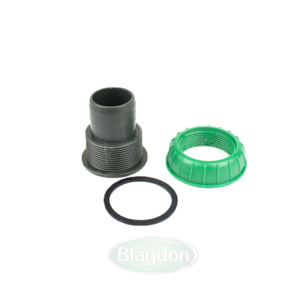 Minipond Filter & UVC 4500 5W/6000 9W Inlet Hosetail & ‘O’ Ring