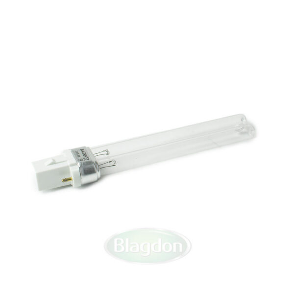 UVC 9 watt bulb – PLS