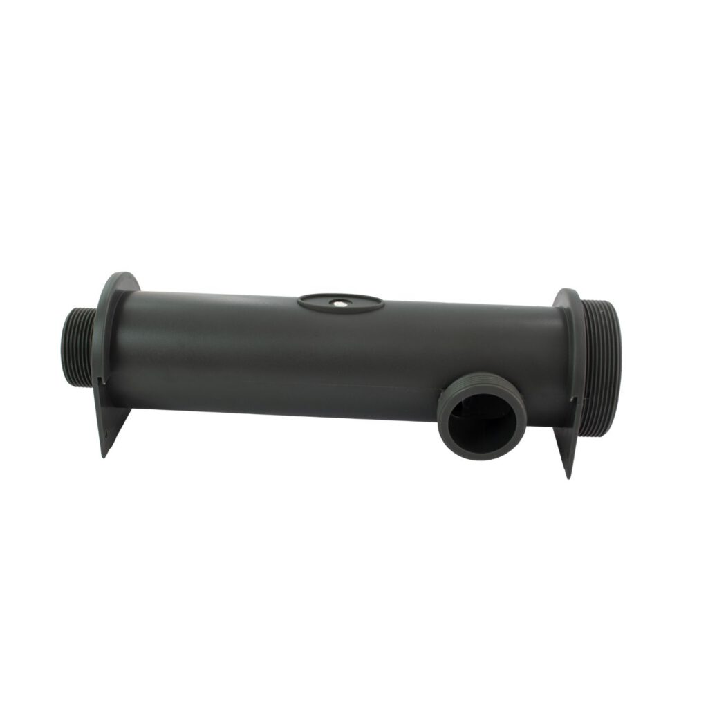 Filter Minipond & UVC 4500 5W/6000 9W UVC Contact Chamber