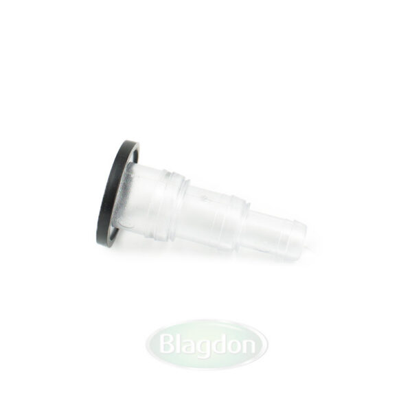 Filter Minipond & UVC 4500 5W/6000 9W Inlet Hosetail & ‘O’ Ring