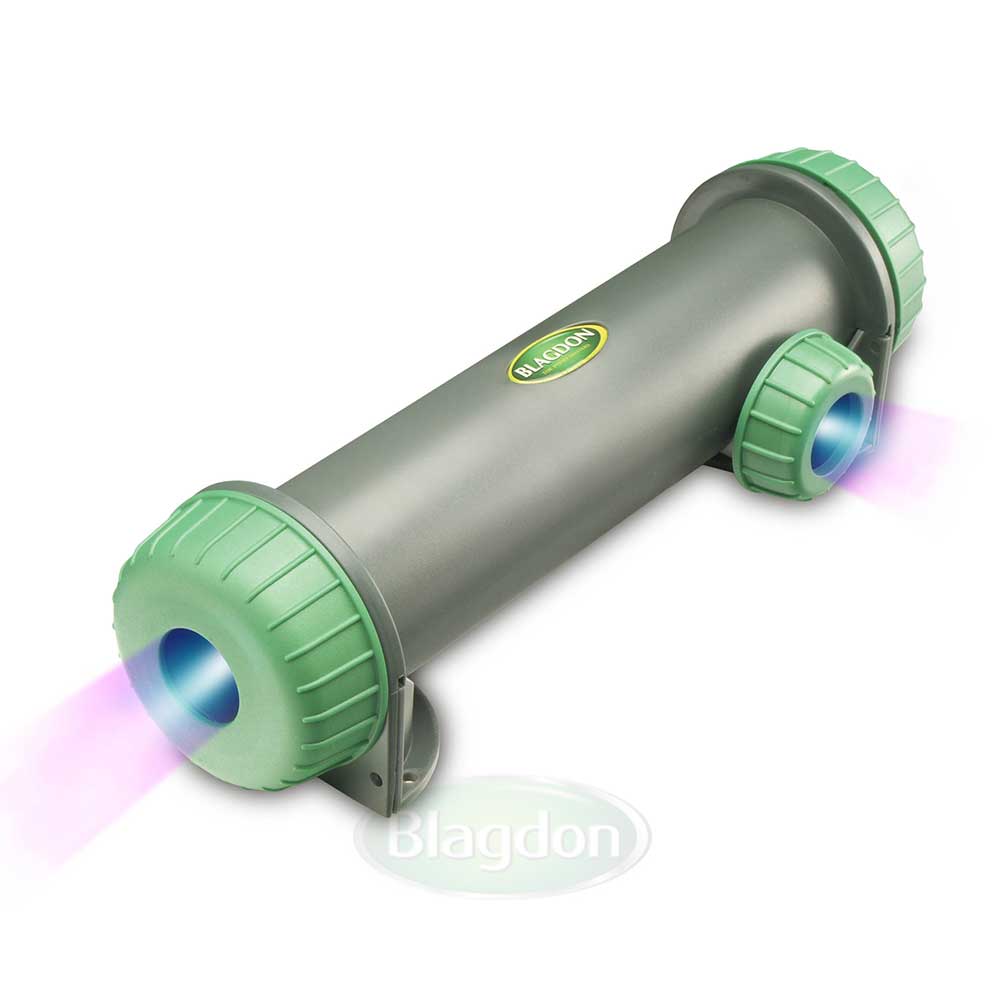 Minipond Green Water UV Clarifier 4500 5w