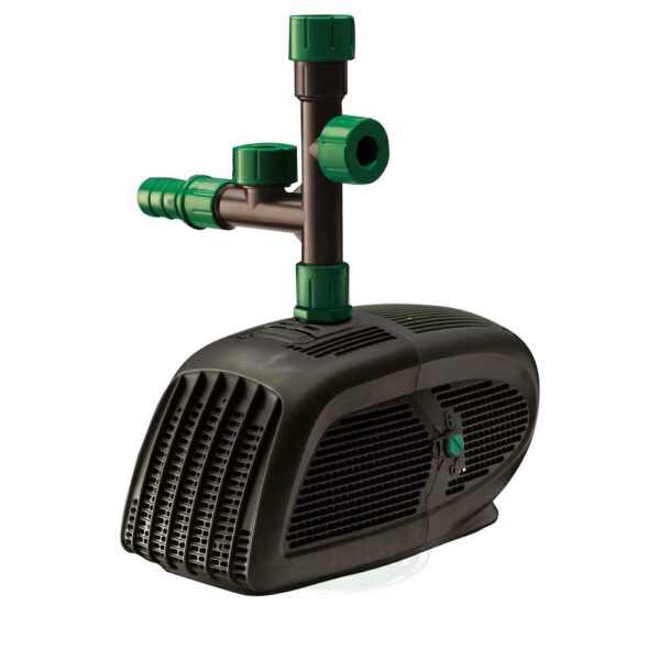 Midipond 6500 Pump