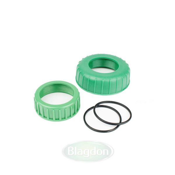 Filter Midipond & UVC Pro All Sizes Cap & Seal