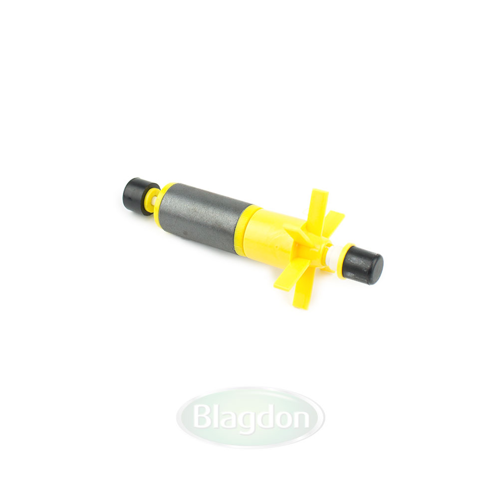 Midipond 3500 Impeller & Shaft