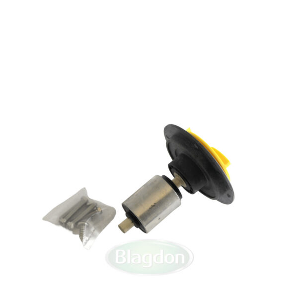 Force Hybrid 6000 Impeller, Shaft , ‘O’ Rings & Screws