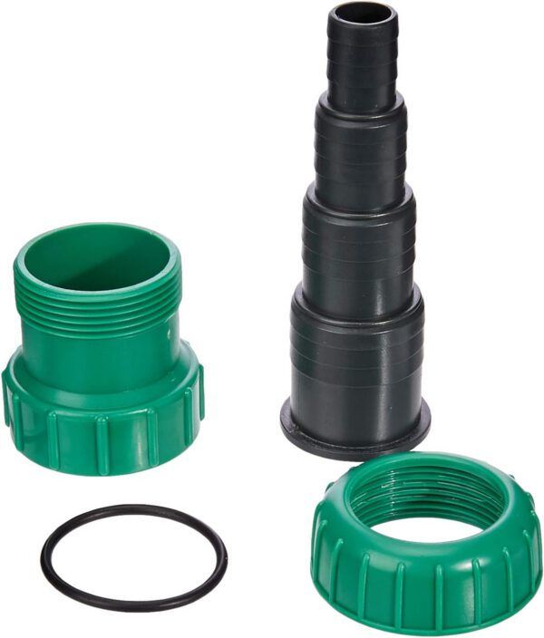 Force Hybrid All Sizes Outlet Kit