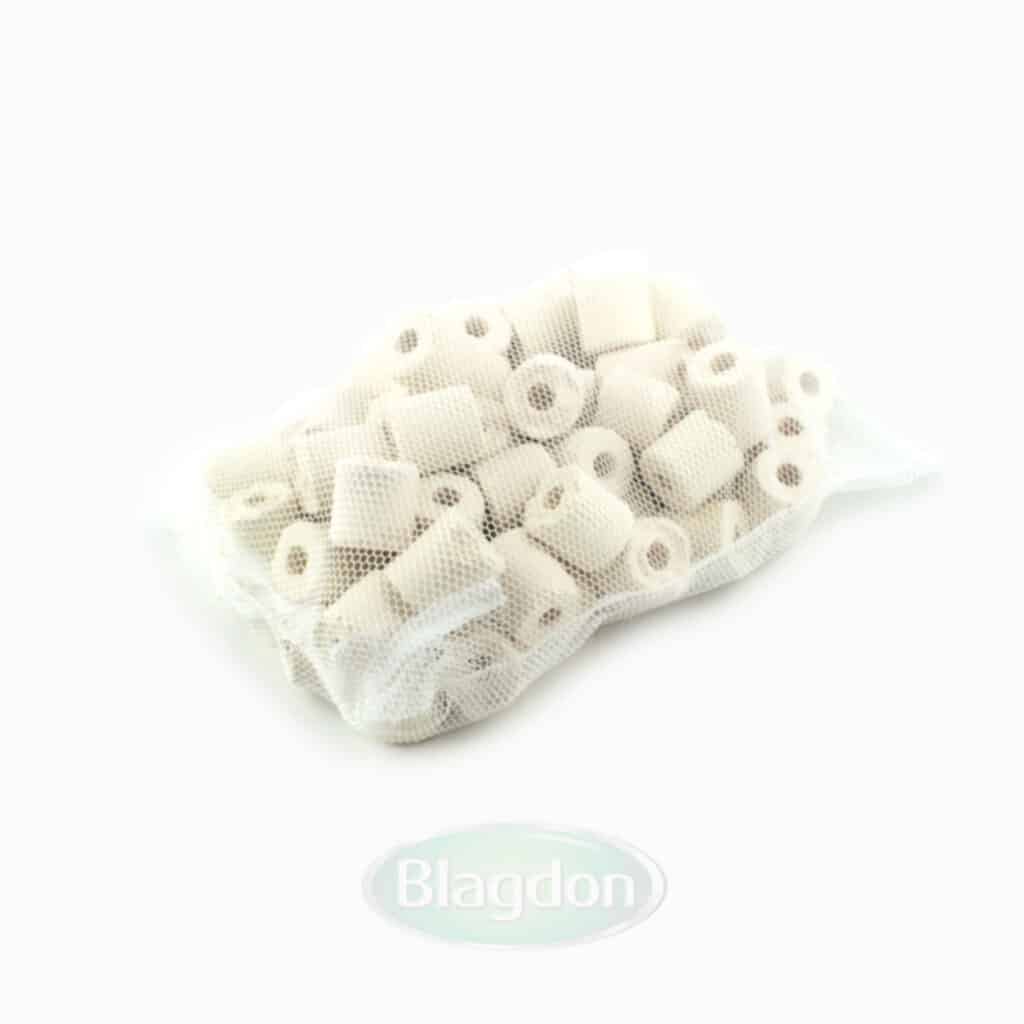 All In One InPond 1400/3000 & AG 4 In 1 1600/3250 Ceramic Bio Media x 4 bags