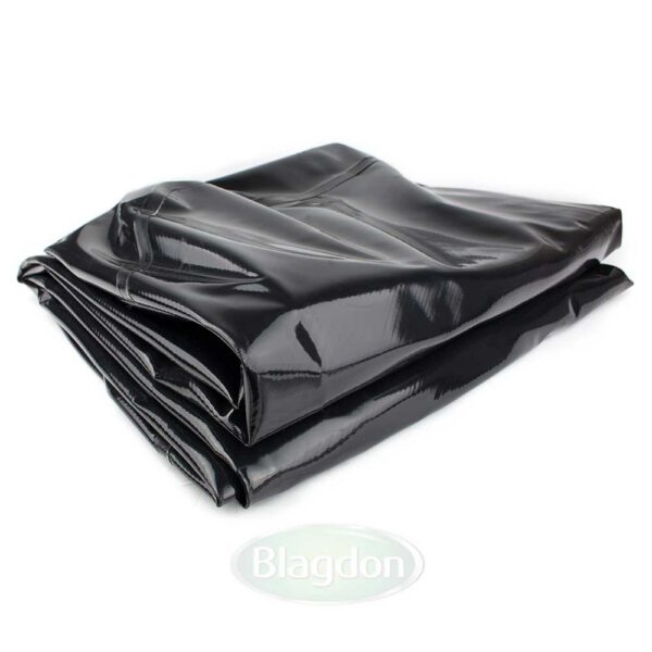 Affinity Living Feature Pools Half Moon Liner