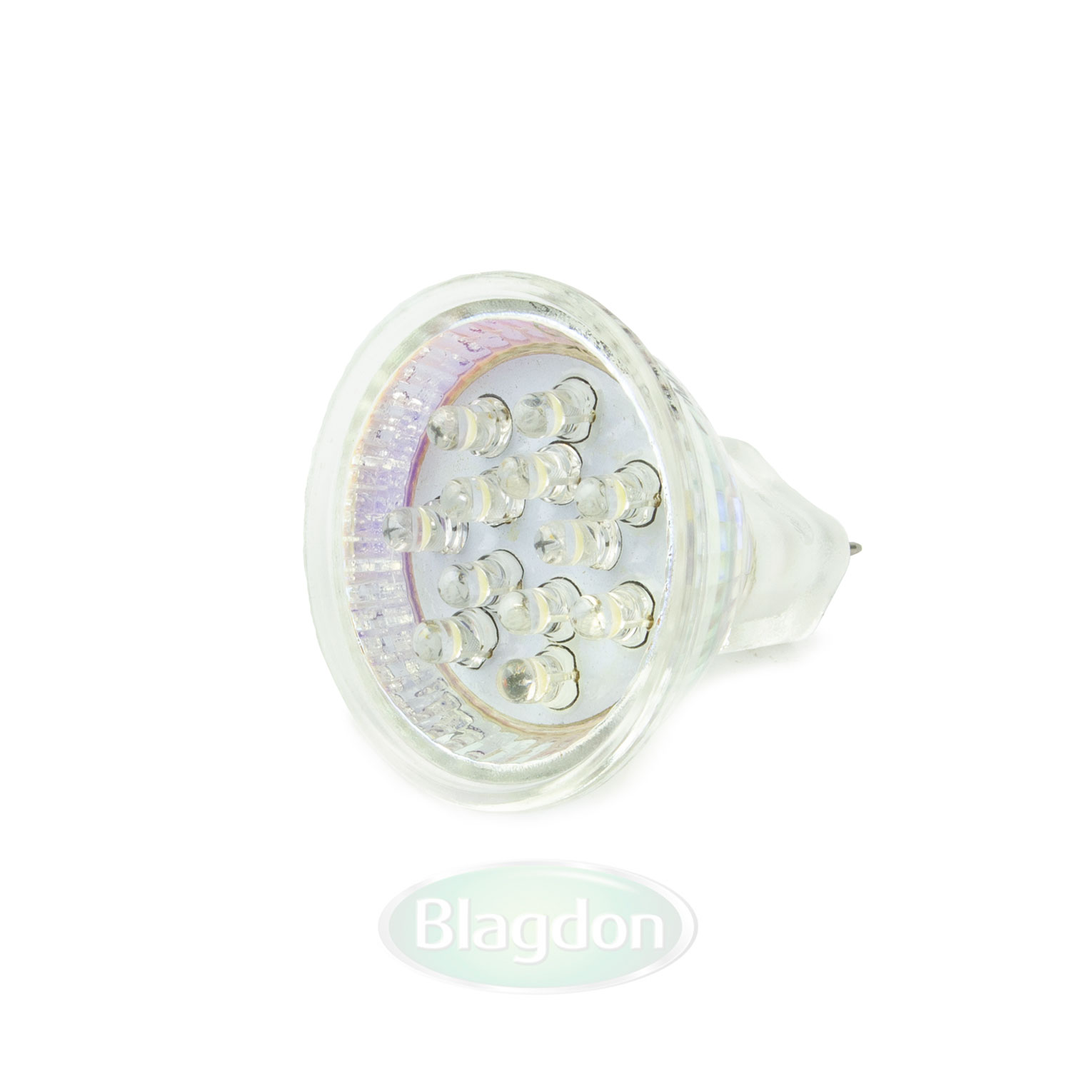 InPond 3000/6000/9000 & AG 4 In 1 1600/3250 Replacement 0.76w LED Lamp