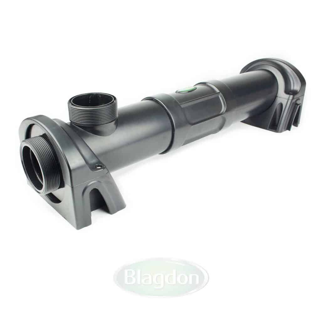 Pro Uvc Contact Chamber