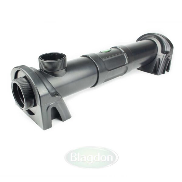Pro Uvc Contact Chamber