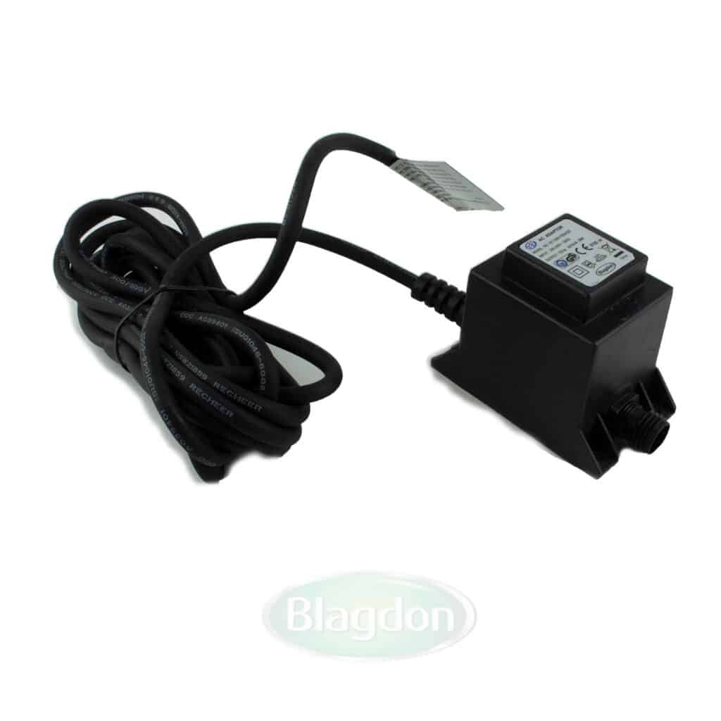 Inpond 3000 & 1450 transformer