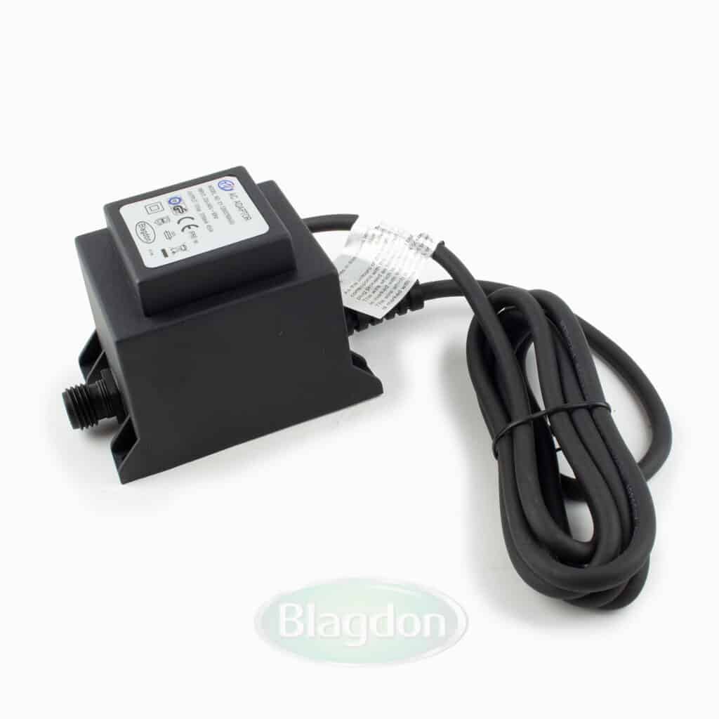 Inpond 6000 & 3250 Transformer
