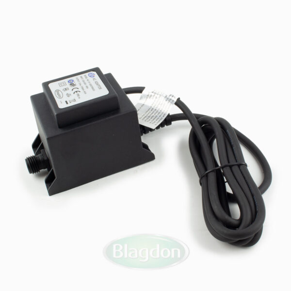 Inpond 6000 & 3250 Transformer