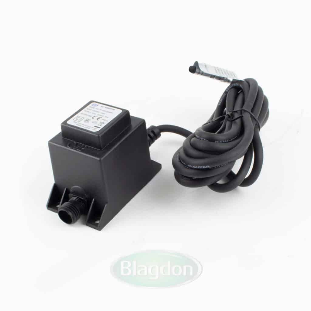 3 x 3w LED Transformer