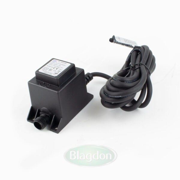 3 x 3w LED Transformer
