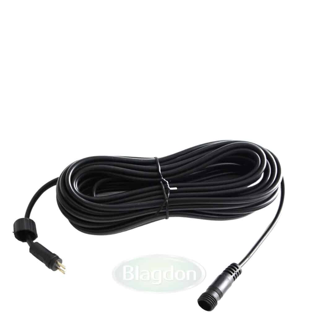 LED Light 7.5m Extension Cable