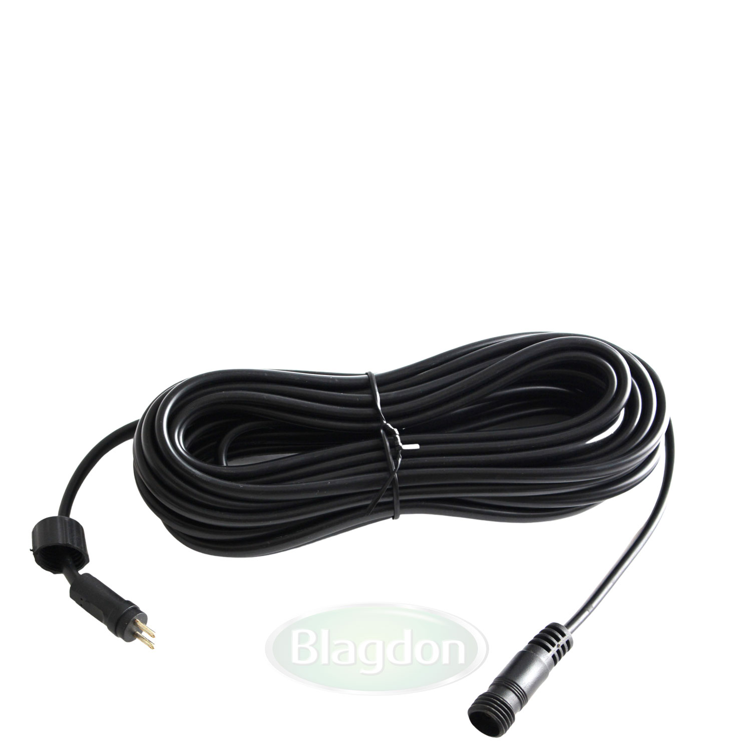 LED Light 7.5m Extension Cable