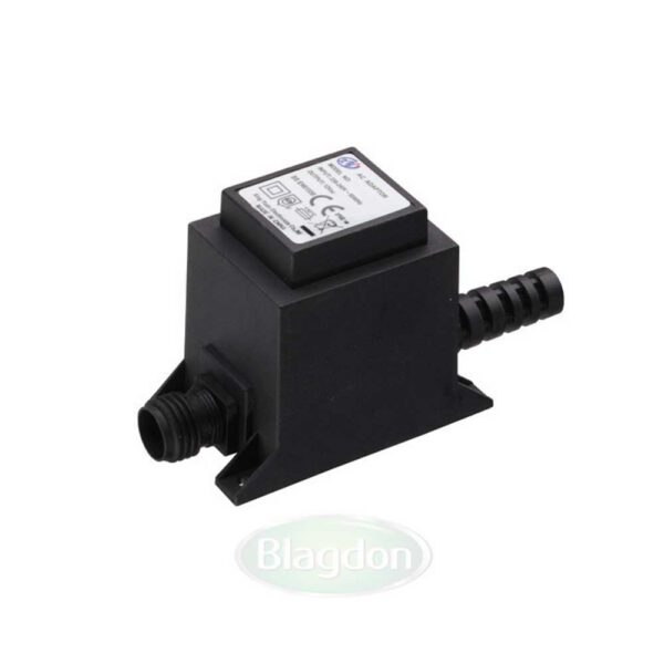5 Way LED Transformer