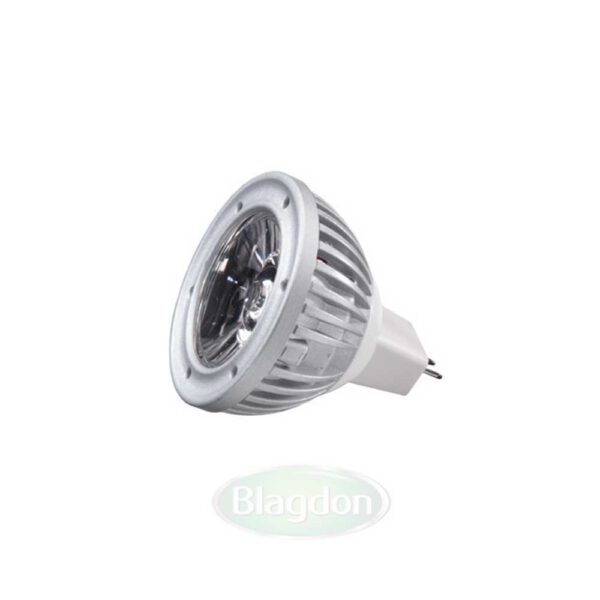 LED Ultra Bright Lamp 3W