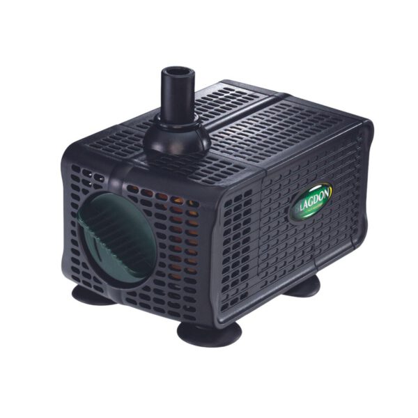 650 Auto Shut-off Feature Pump