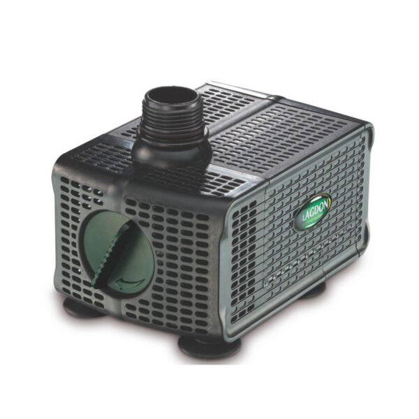 1200 Auto Shut-off Feature Pump