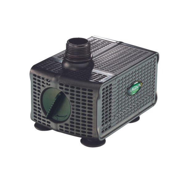 2000 Auto Shut-off Feature Pump