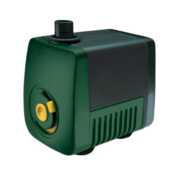 Minipond Feature Pump 550 Outdoor With 10m Cable