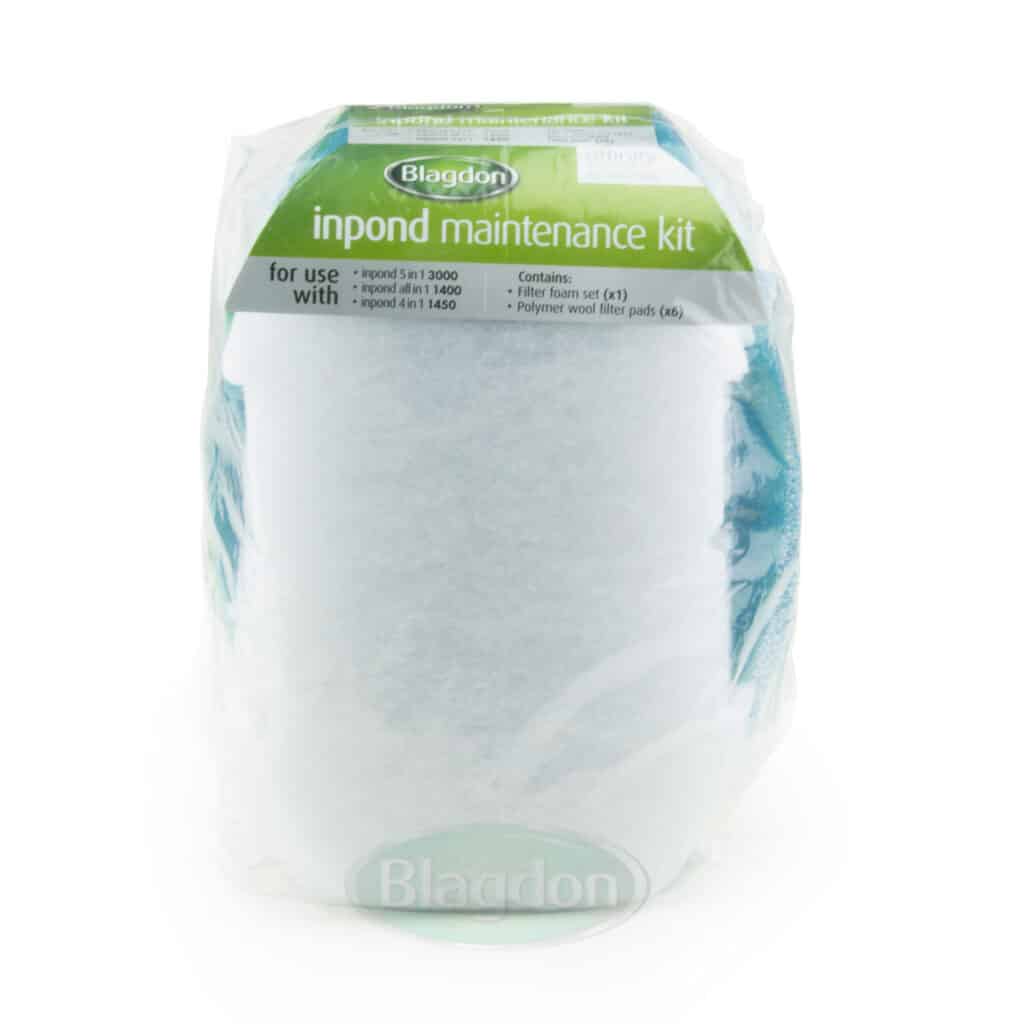 Inpond Meduim Maintenance Kit 3000/AIO1400
