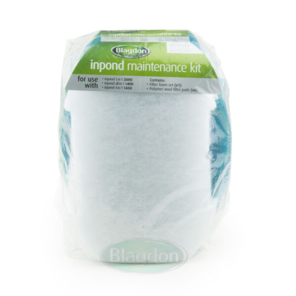 Inpond Meduim Maintenance Kit 3000/AIO1400