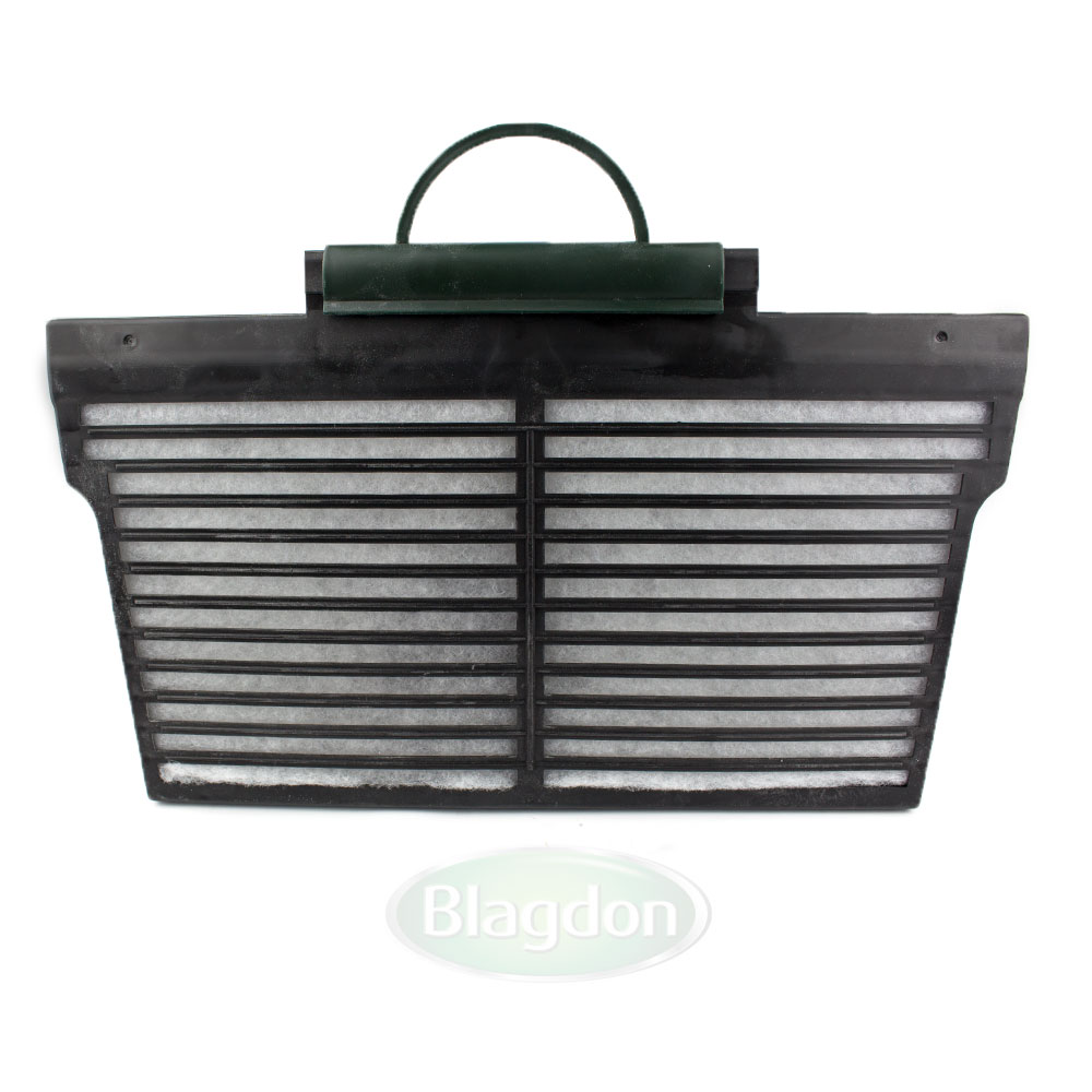 Filter Midipond 10000 18W & 14000 24W Filter Cartridge & Handle