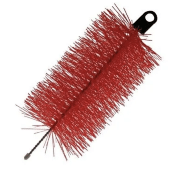 Clear Pond Filter Brush Set