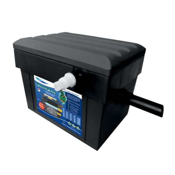 Green Genie 6500 Filtration System 18w