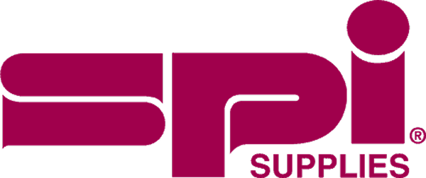 SPI Supplies brand logo — electron microscopy consumables stocked by Azpack