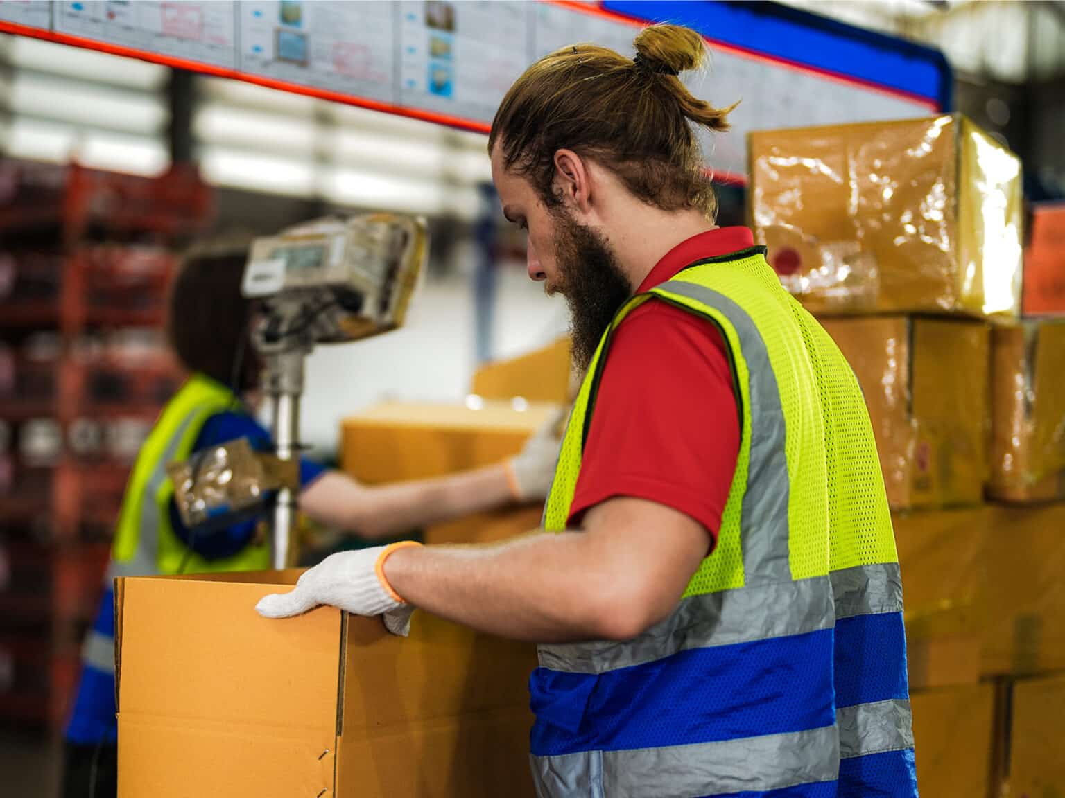 Storage, Lab & Industrial Supplies UK | Azpack
