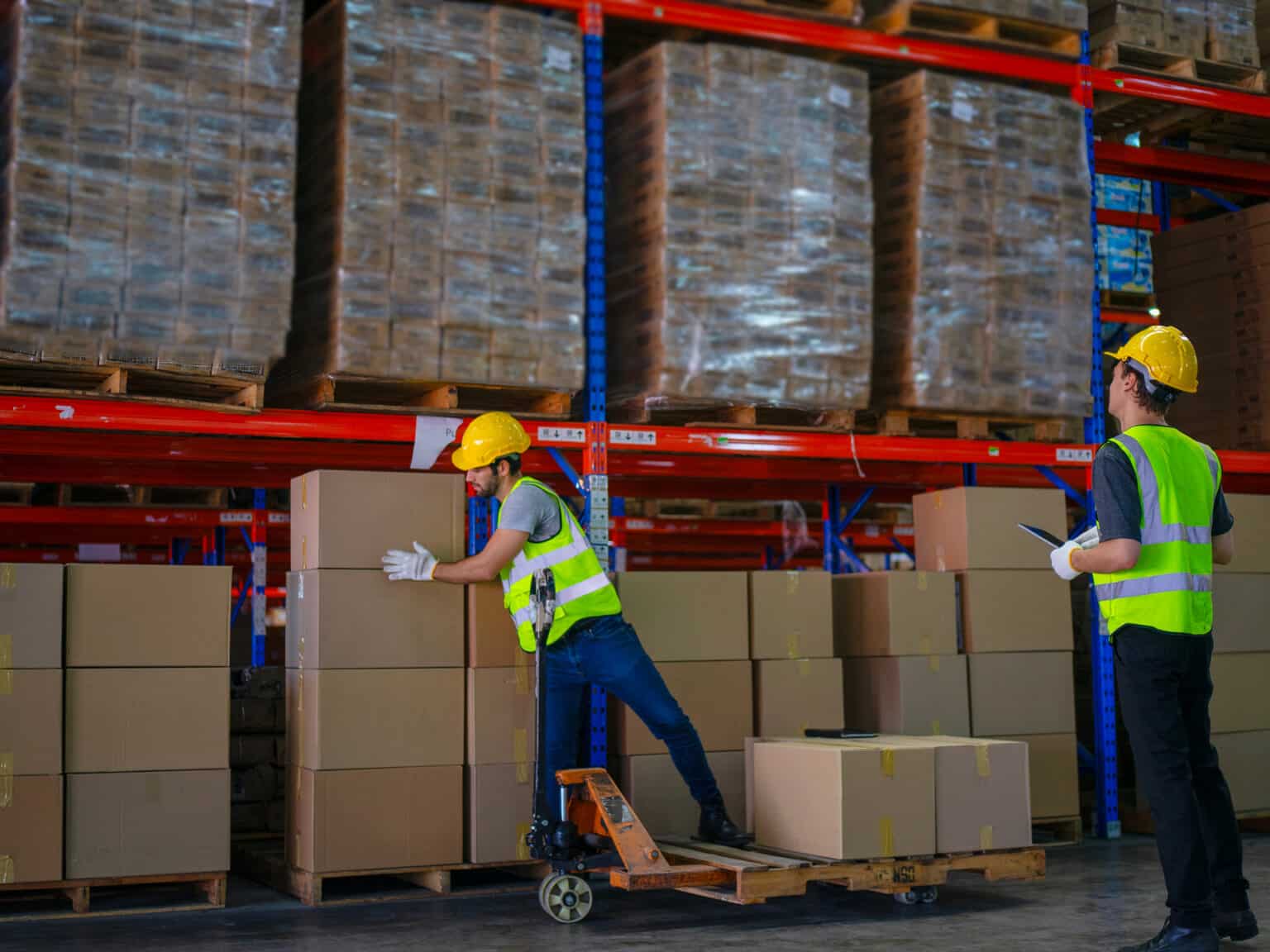 Storage, Lab & Industrial Supplies UK | Azpack